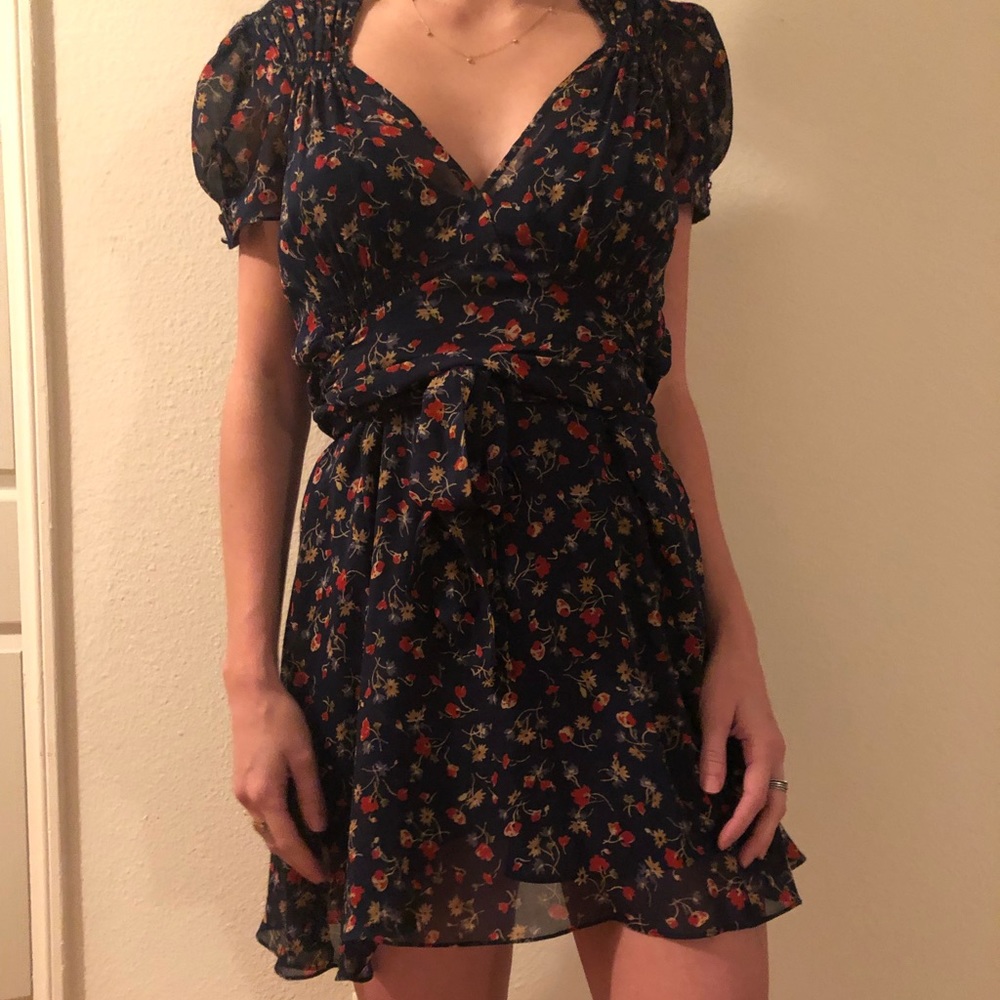 Scarlett Johanssons Actual Ralph Lauren Dress